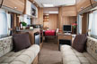 Eccles Quartz interior